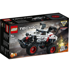 Конструктор Monster Jam™ Monster Mutt™ Dalmatian