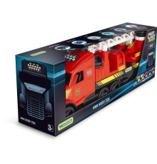 " Magic Truck" авто пожежна