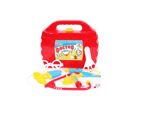 Іграшка "Маленький лікар", арт.4012