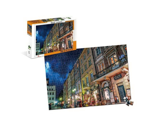 Пазли 88190 (60/2) 500 елементів, в коробці