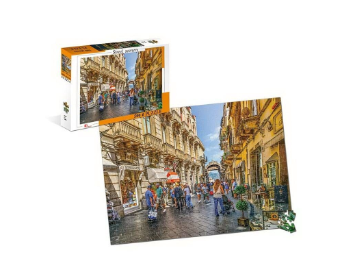 Пазли 88191 (60/2) 500 елементів, в коробці