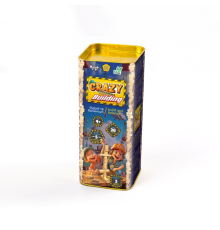 Розвиваюча настільна гра "Crazy Balance Building" (6)