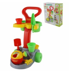 Набір "Садівник" (в коробці)