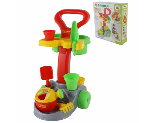 Набір "Садівник" (в коробці)