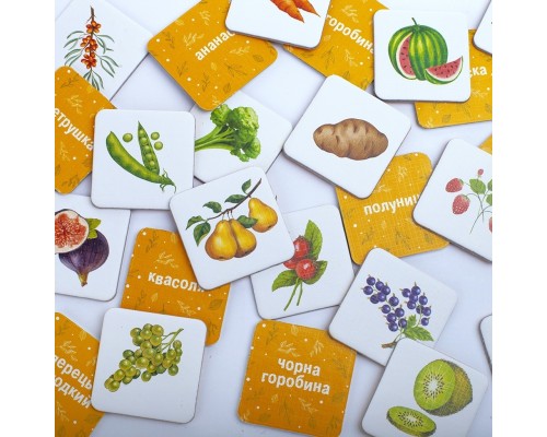 Гра "Груші на вербі" 70001-UA