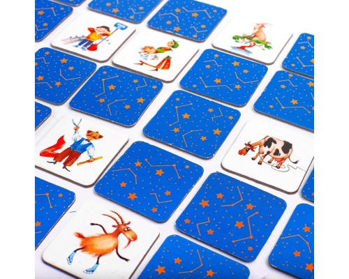 Гра "1+1" 60001-UA