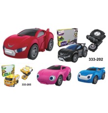 Годинник-запускалка WatchCAR