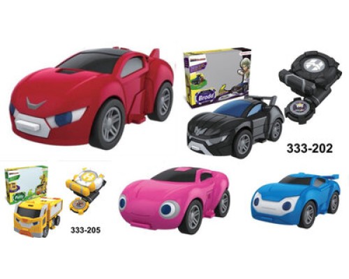 Годинник-запускалка WatchCAR