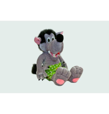 Вовк (м) 0202 Україна