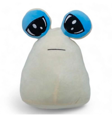 Інопланетянин Пу 0348 Україна