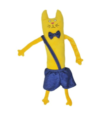 Кіт Банан 0271 Україна