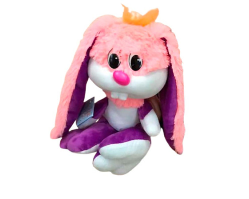 Коротишка заєць 0005 Україна