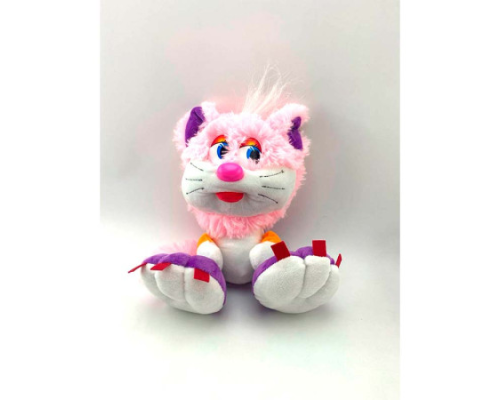 Коротишка кіт 0071 Україна