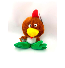 Коротишка півник 0031 Україна