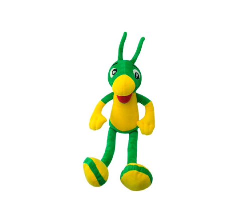 Кузнечик 0214 Україна