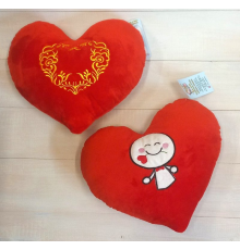 Серце (м) 0244 Україна