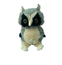 Сова 0239 Україна