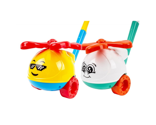 Іграшка "Каталка ТехноК", арт. 9437