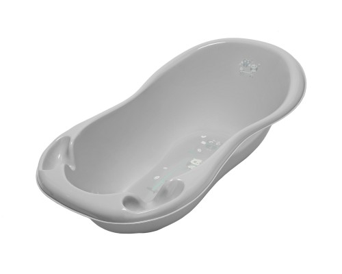 Ванночка 102 см LUX "Сова" (Сірий) Ванночка 102 см LUX "Сова" (Сірий)