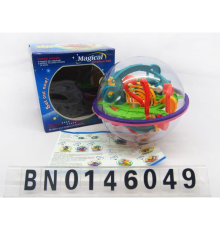 Магiчний шар