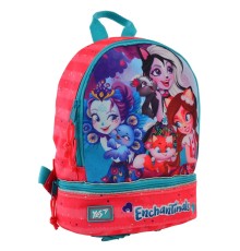 Рюкзак дитячий YES K-21 "Enchantimals"