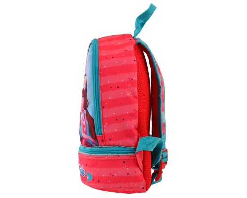 Рюкзак дитячий YES K-21 "Enchantimals"