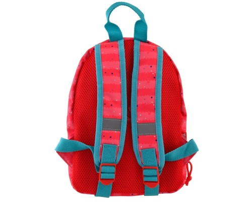 Рюкзак дитячий YES K-21 "Enchantimals"