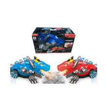 Динозавр,ходить, світло, звук