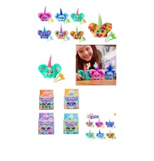Іграшка інтерактивна Hasbro Furby Furblets, в коробці