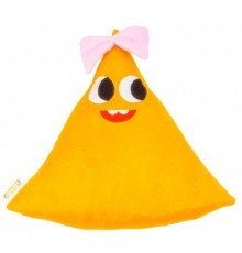 Подушка "Трикутя"