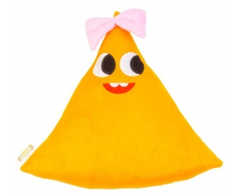 Подушка "Трикутя"