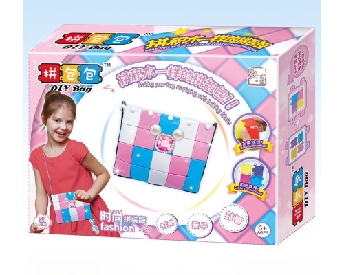 Сумочка-конструктор (sv-156)