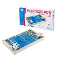 Настільна гра "Морський бій"