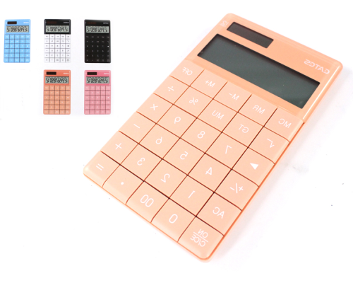 Калькулятор EATES Q-5, асорті