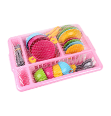 Іграшка "Кухонний набір 5 ТехноК", арт. 3282