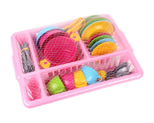 Іграшка "Кухонний набір 5 ТехноК", арт. 3282