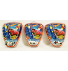Модель легковая Hot Wheels MG811-1/GG889-1  27*3*22 см