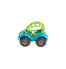 Б 339 Іграшка-брязкальце для дітей т/м "Lindo"