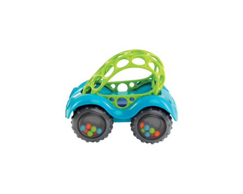 Б 339 Іграшка-брязкальце для дітей т/м "Lindo"