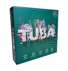 Гра розважальна 30264 (eng) "ТУБА", в кор-ці 30-30-7см