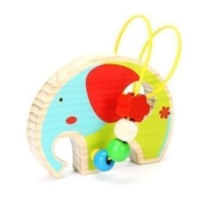 Лабіринт Слон