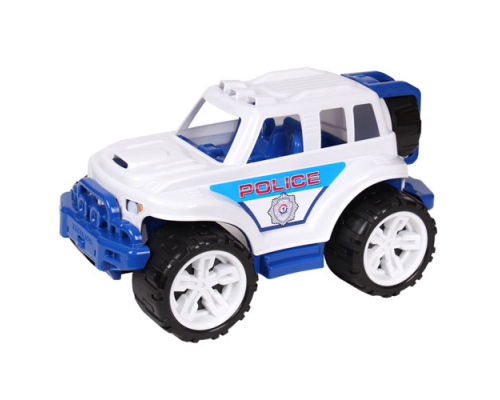 Іграшка "Позашляховик Технок", арт.4630