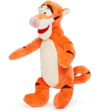 DISNEY iграшка дитяча м'яконабивна, Тигрик, арт.PDP2200066