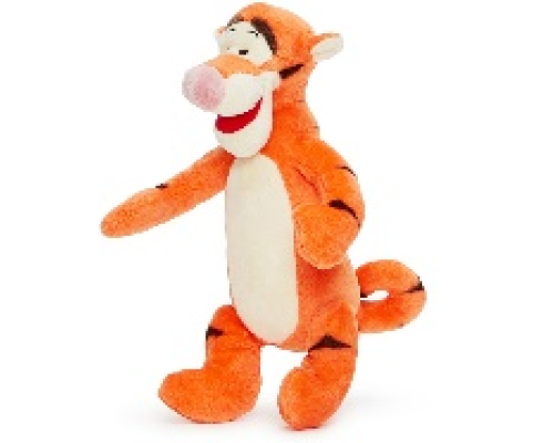 DISNEY iграшка дитяча м'яконабивна, Тигрик, арт.PDP2200066 DISNEY iграшка дитяча м'яконабивна, Тигрик, арт.PDP2200066