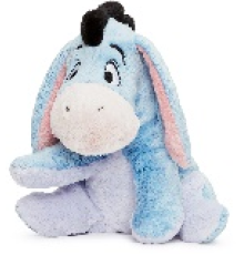 DISNEY iграшка дитяча м'яконабивна, Віслючок Іа, арт.PDP2200067