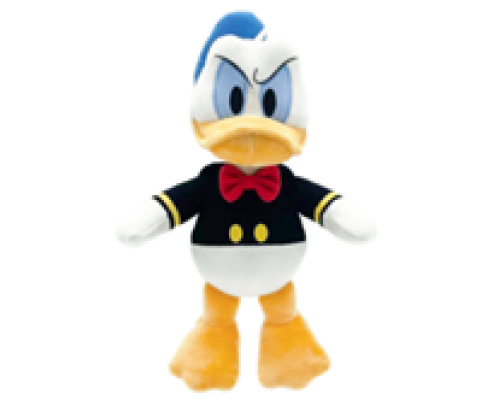 DISNEY iграшка дитяча м'яконабивна, Дональд Дак, арт.PDP2300286 DISNEY iграшка дитяча м'яконабивна, Дональд Дак, арт.PDP2300286
