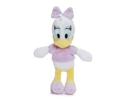 DISNEY iграшка дитяча м'яконабивна, Дейзі, арт.PDP1601689 DISNEY iграшка дитяча м'яконабивна, Дейзі, арт.PDP1601689