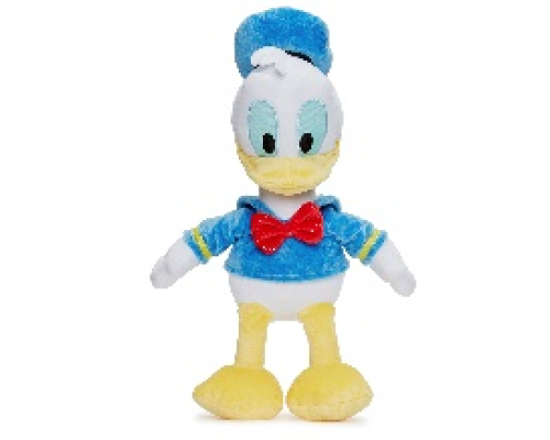 DISNEY iграшка дитяча м'яконабивна, Дональд, арт.PDP1601688 DISNEY iграшка дитяча м'яконабивна, Дональд, арт.PDP1601688
