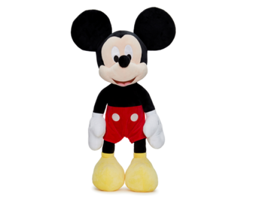 DISNEY iграшка дитяча м'яконабивна, Міккі Маус, арт.PDP2001286 DISNEY iграшка дитяча м'яконабивна, Міккі Маус, арт.PDP2001286