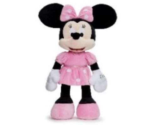 DISNEY iграшка дитяча м'яконабивна, Мінні Маус, арт.PDP2001287 DISNEY iграшка дитяча м'яконабивна, Мінні Маус, арт.PDP2001287